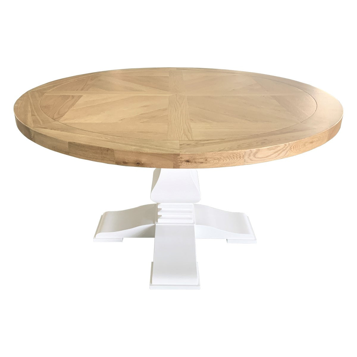 Newport Round Dining Table 150cm