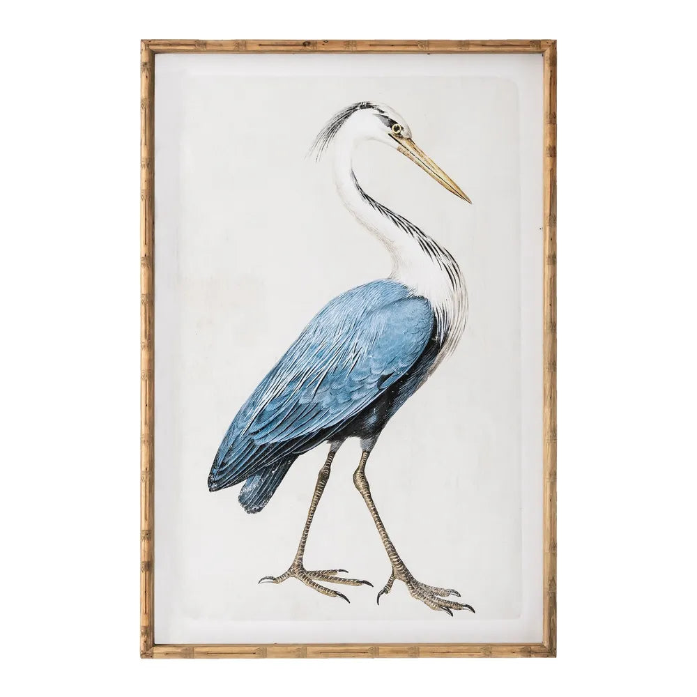 Sea Bird Wall Art - Set 2