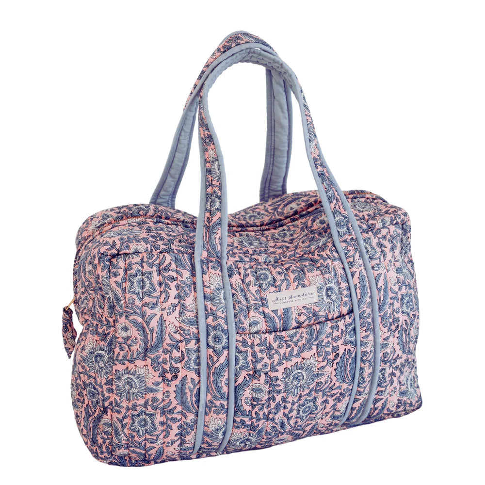 Sienna Weekend Bag