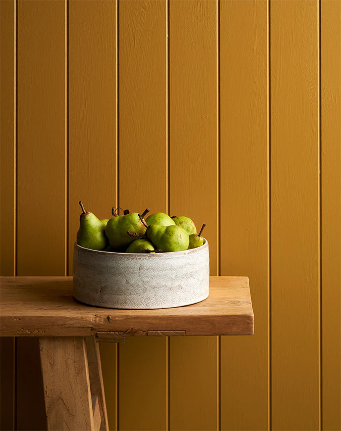 Wheel Bowl / Snow / Small 