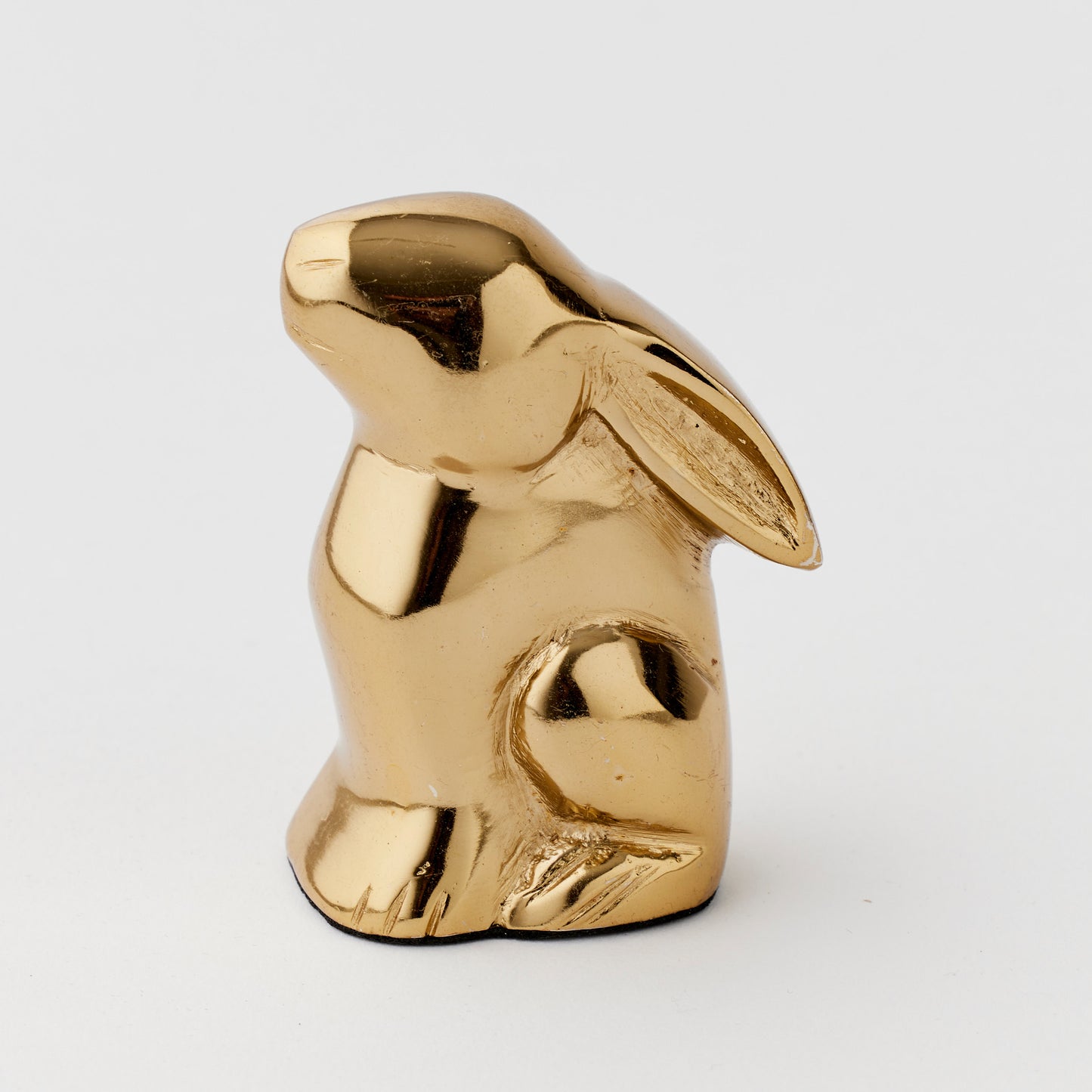 Some bunny Loves You Figurine