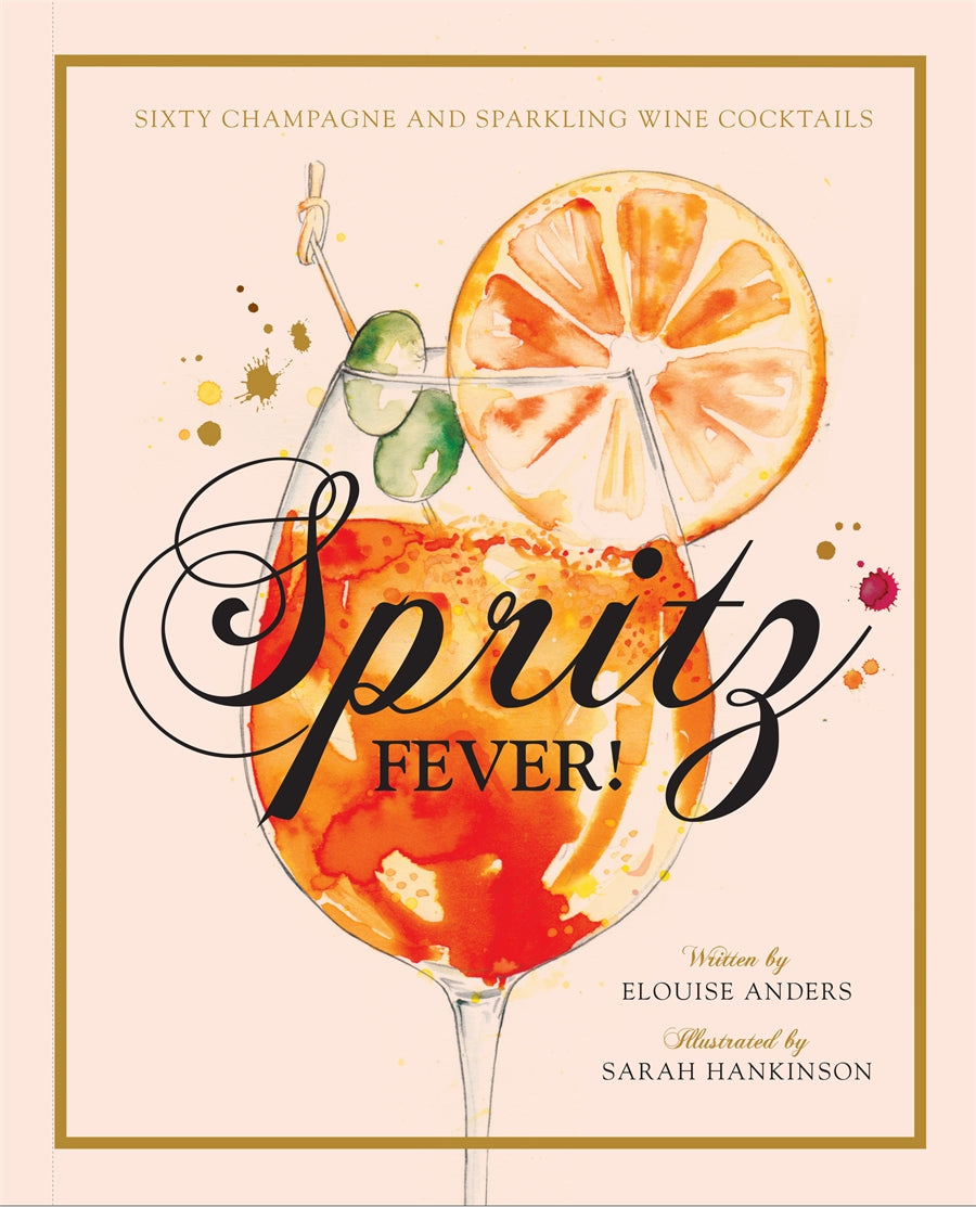 Spritz Fever!