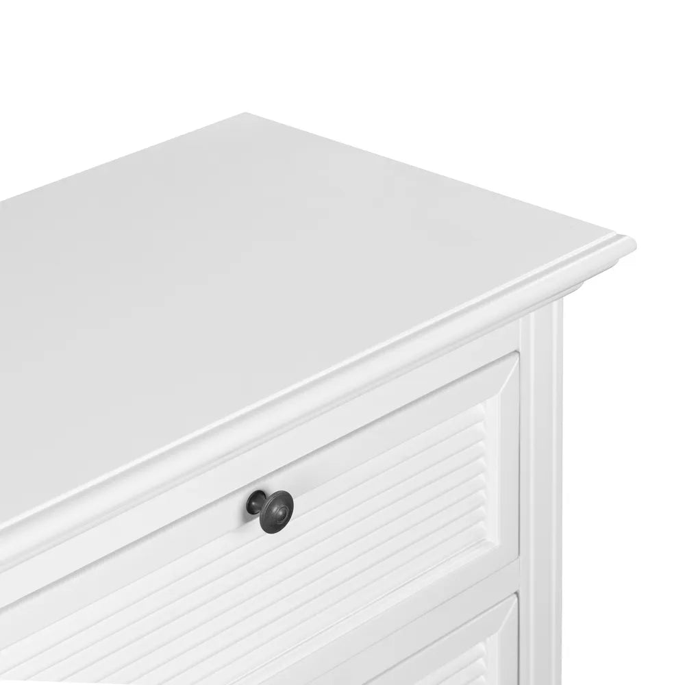 West Beach Chest of 6 Drawers