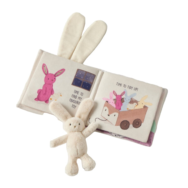 soft children's book and toy - children's gift, available now at Hamptons Avenue
