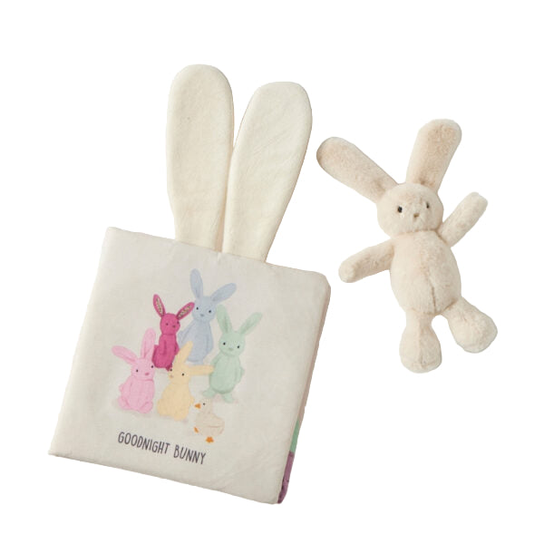 children's book and toy - ideal as a gift, available now at Hamptons Avenue