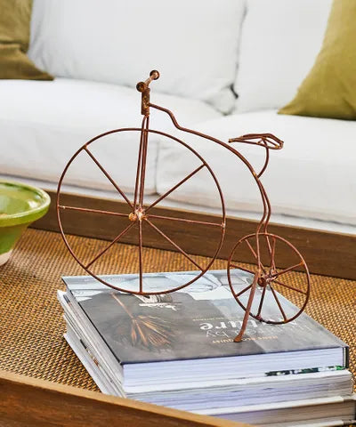 Bicycle Decor - Medium