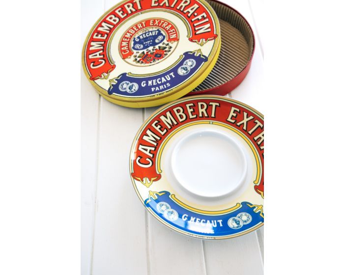 Classic Camembert Dip Platter - Oven Safe