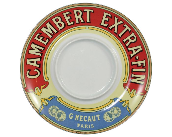 Classic Camembert Dip Platter - Oven Safe