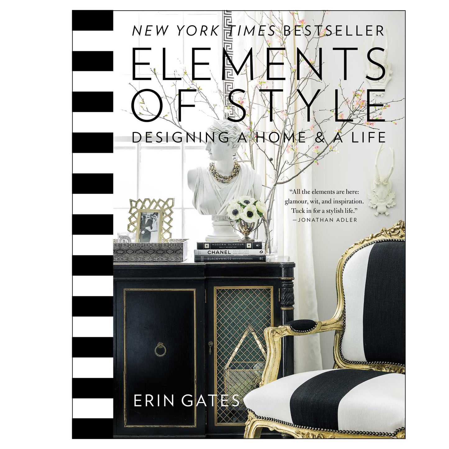 Elements of Style - Erin Gates