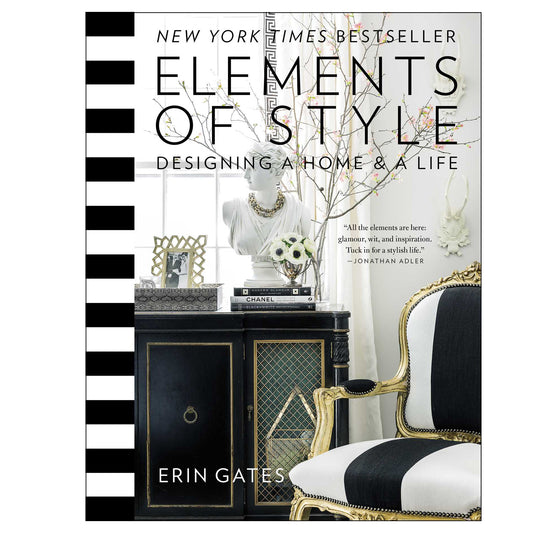 Elements of Style - Erin Gates