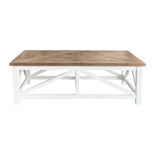 Farmhouse Coffee Table