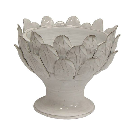 Figaro Large Leaf Bowl