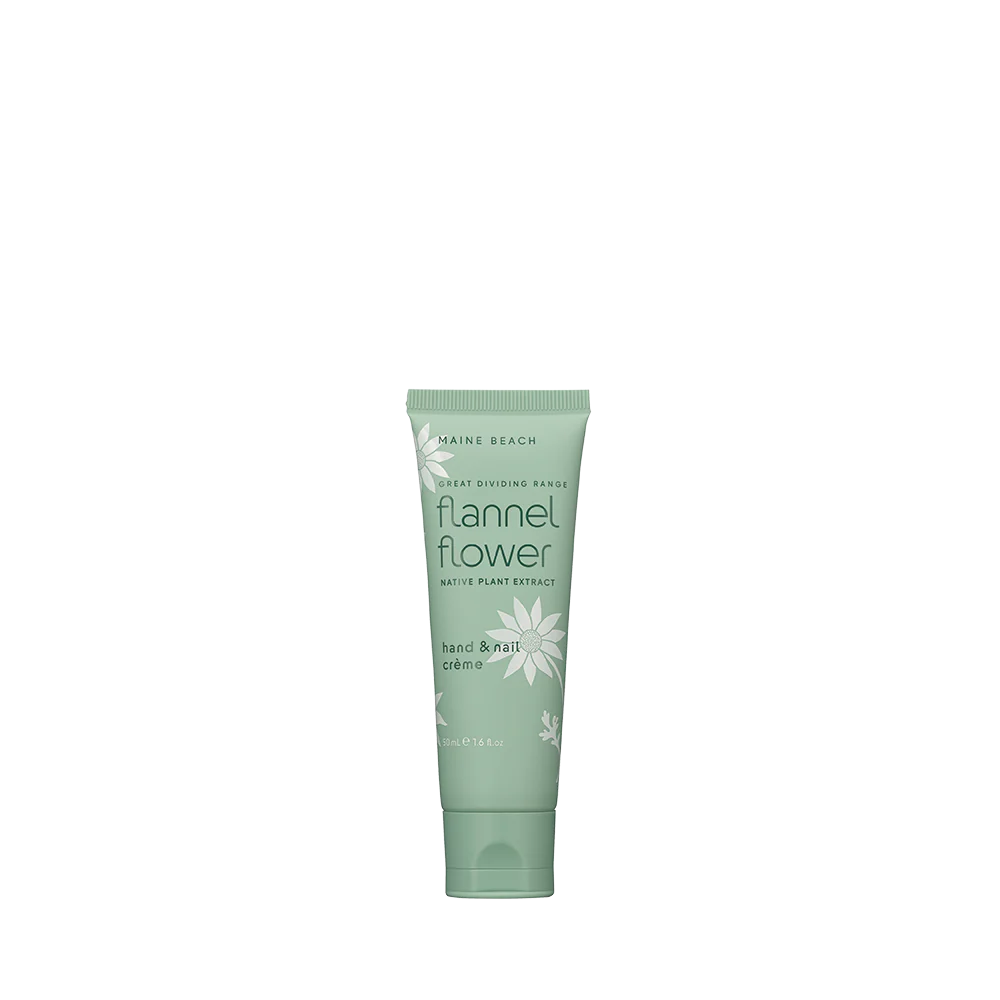 Flannel Flower Hand & Nail Crème 50ml