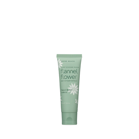 Flannel Flower Hand & Nail Crème 50ml