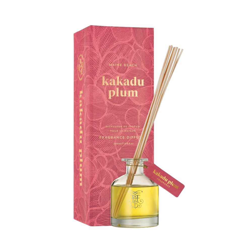 Kakadu Plum Fragrance Diffuser 200ml