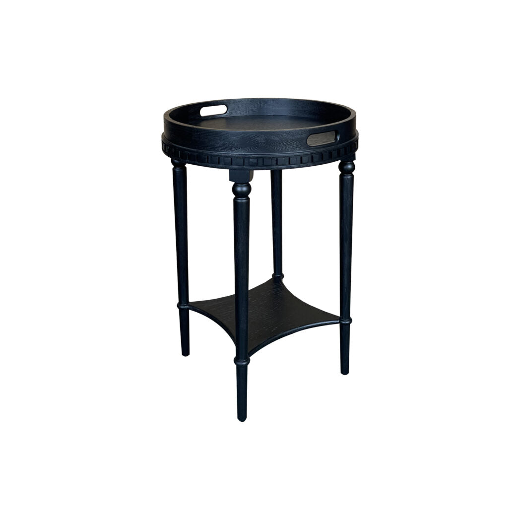 Cardin Round Side Table