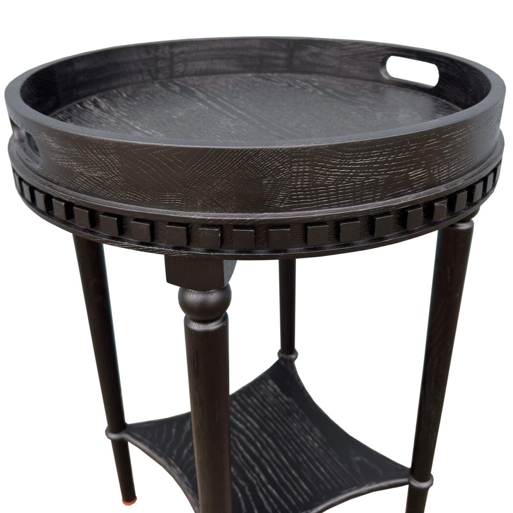 Cardin Round Side Table