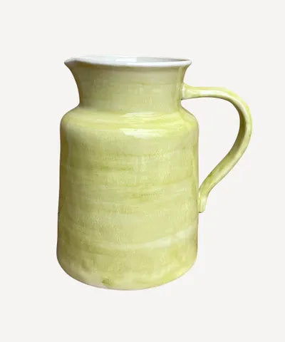 Textured Pitcher - Large