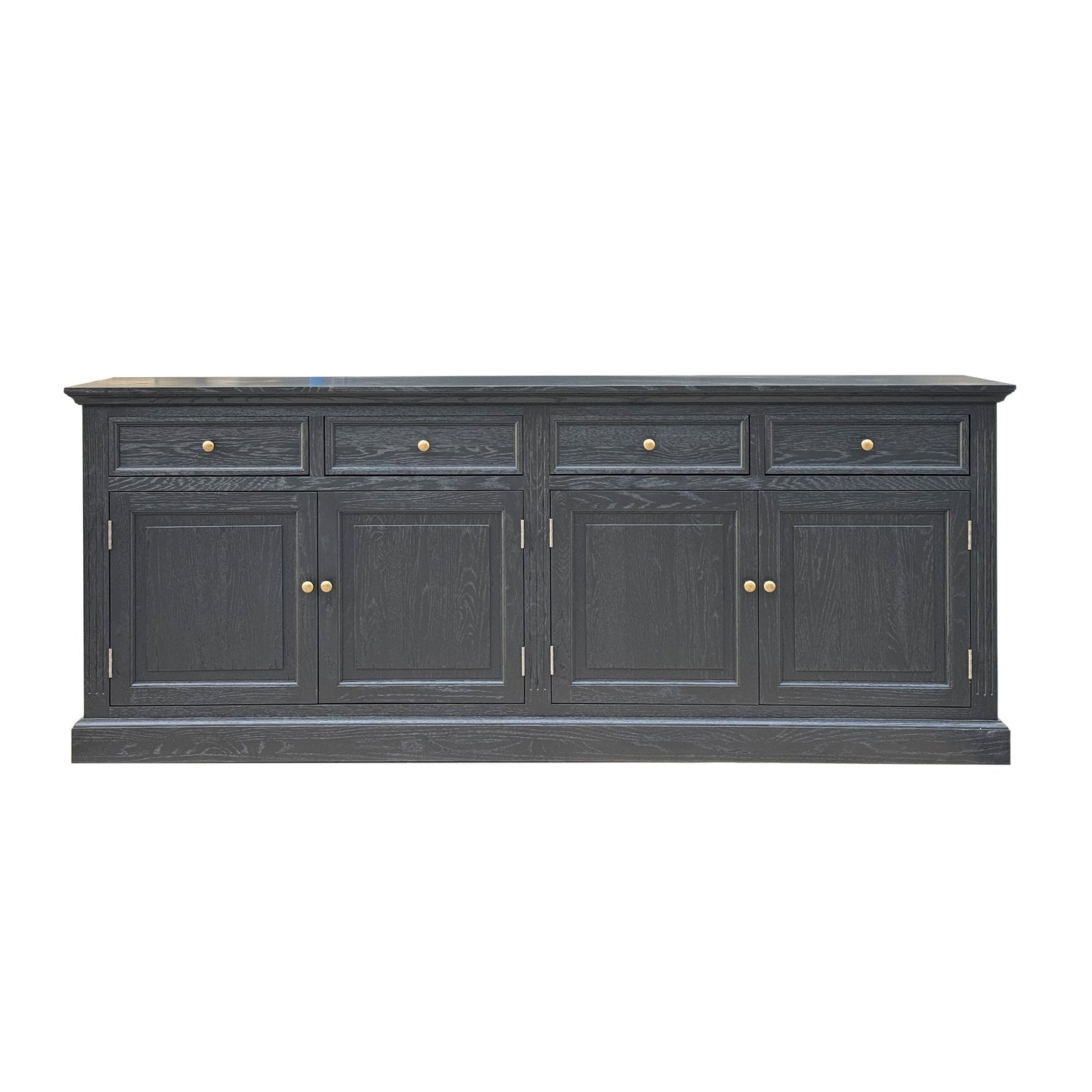 Parker Sideboard - Black Oak