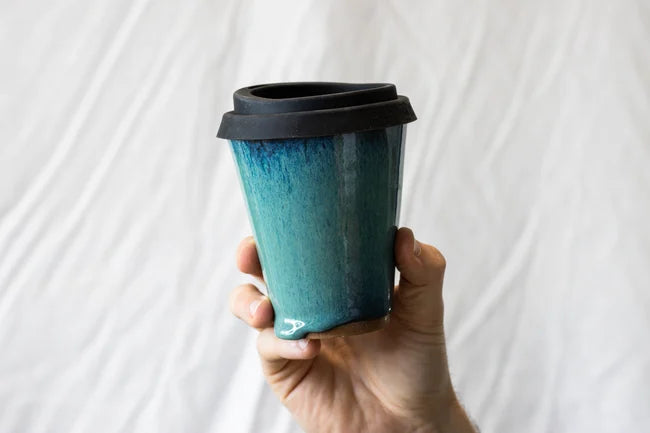 Travel Mug - Made locally in QLD