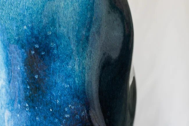 Zaha Vase - Australian Handmade