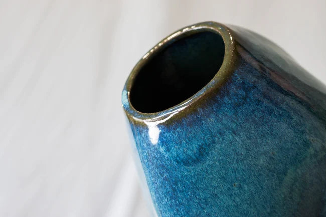 Zaha Vase - Australian Handmade